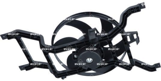 Fan, engine cooling 470132 - image 3