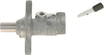 Brake Master Cylinder 0204830142 - image 2