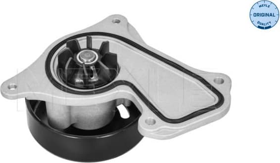 Water Pump, engine cooling MEYLE-ORIGINAL: True to OE. 16-13 220 0033