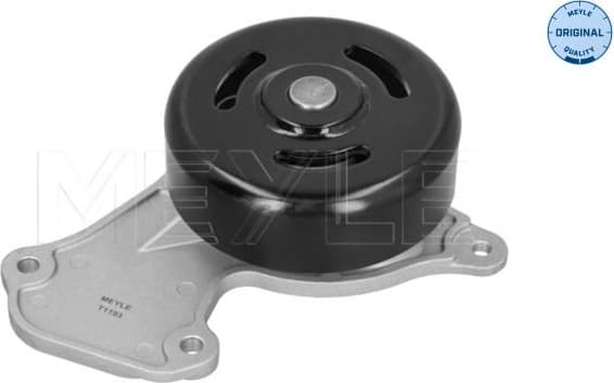 Water Pump, engine cooling MEYLE-ORIGINAL: True to OE. 16-13 220 0033 - image 2