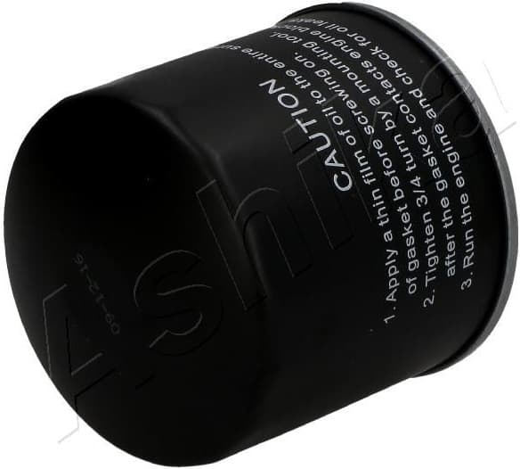 Oil Filter 10-09-915 - image 2