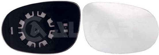 Mirror Glass, exterior mirror 6402403