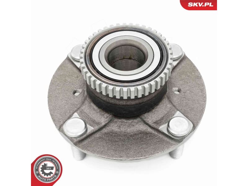 Wheel Bearing Kit 29SKV646 - image 2