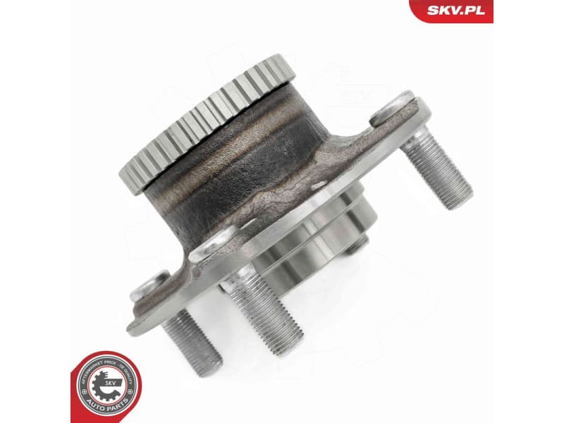 Wheel Bearing Kit 29SKV646 - image 4