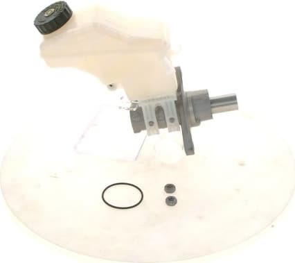 Brake Master Cylinder 0204822479 - image 3
