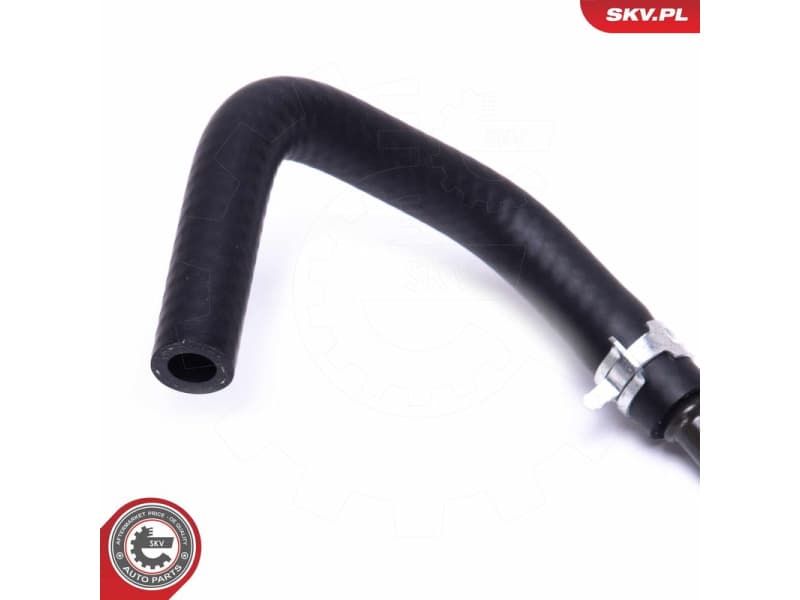 Hydraulic Hose, steering 10SKV939 - image 2