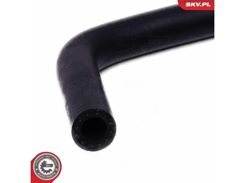 Hydraulic Hose, steering 10SKV939 - image 3