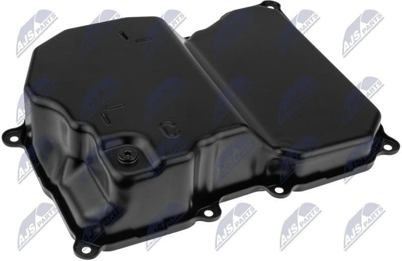 Oil Sump, automatic transmission BMO-VW-058 - image 2