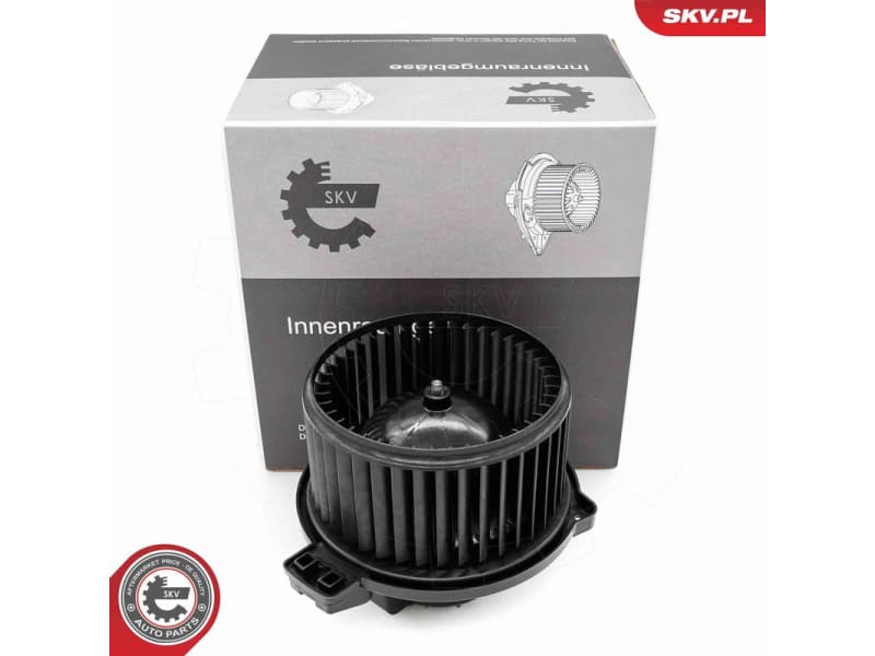 Interior Blower 68SKV062