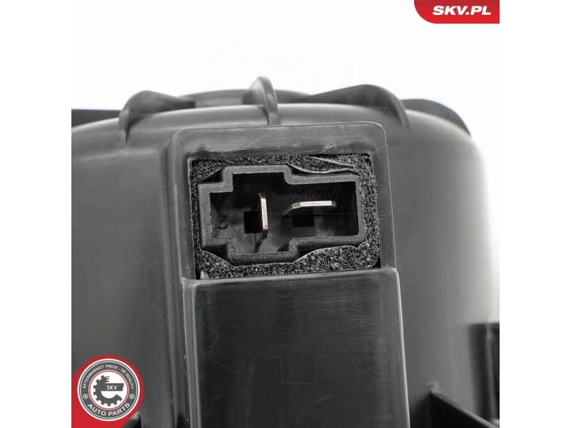 Interior Blower 68SKV062 - image 6