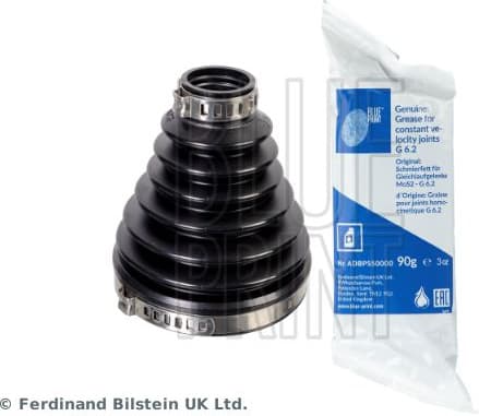 Bellow Kit, drive shaft ADBP810020