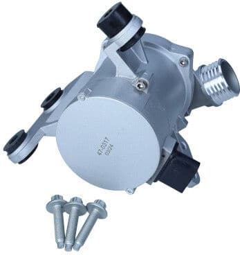 Water Pump, engine cooling 47-0317 - image 2