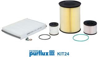 Filter Set KIT24