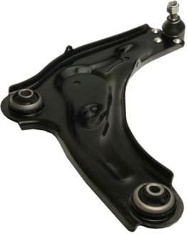 Control/Trailing Arm, wheel suspension 72-5242