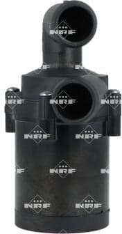 Auxiliary Water Pump, auxiliary heater EASY FIT 390077