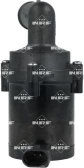 Auxiliary Water Pump, auxiliary heater EASY FIT 390077 - image 3