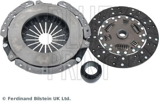 Clutch Kit ADJ133007 - image 2