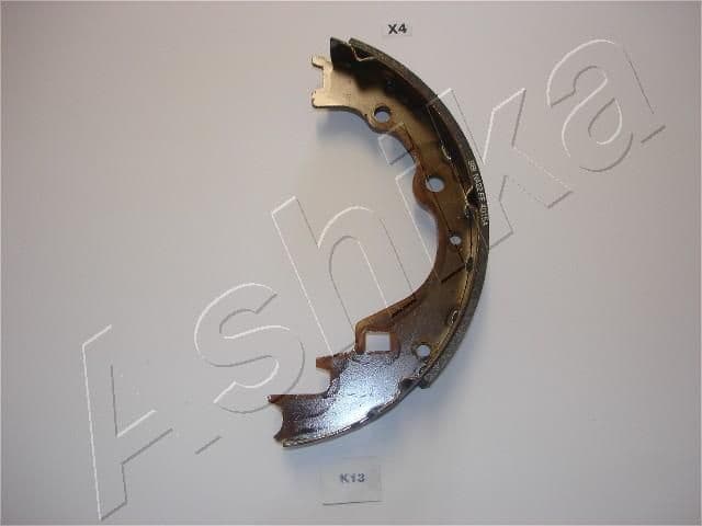 Brake Shoe Set 55K0013