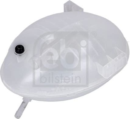 Expansion Tank, coolant 188416 - image 2