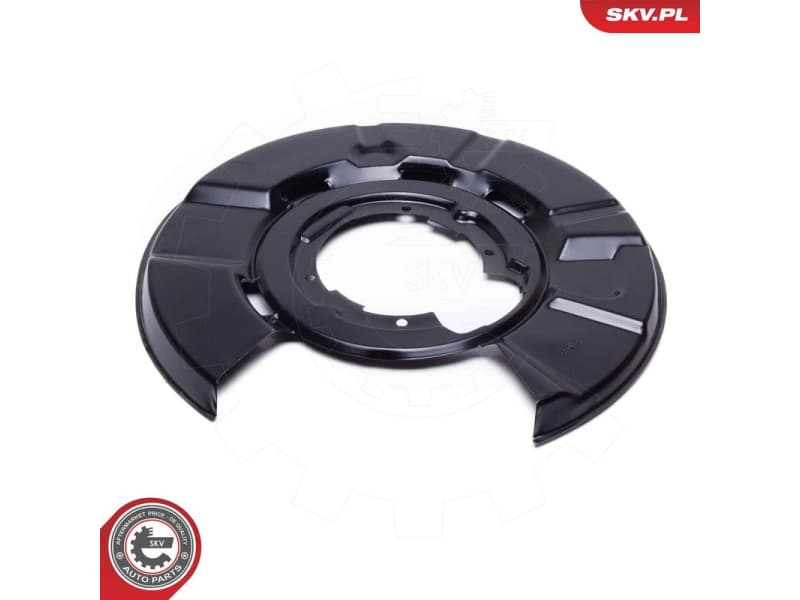 Splash Guard, brake disc 57SKV743