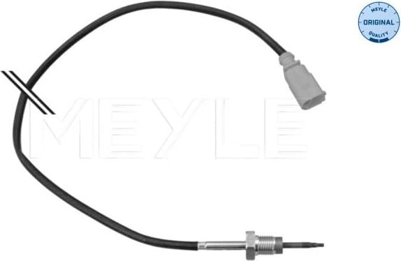 Sensor, exhaust gas temperature MEYLE-ORIGINAL: True to OE. 114 800 0285