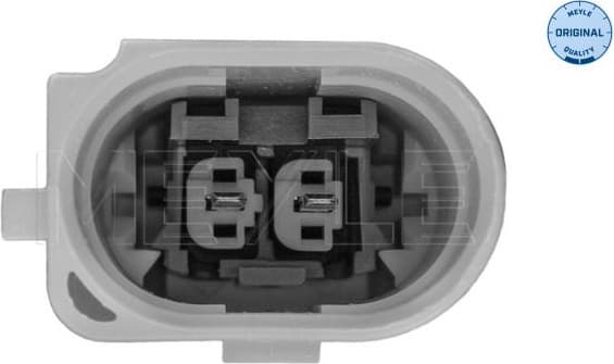 Sensor, exhaust gas temperature MEYLE-ORIGINAL: True to OE. 114 800 0285 - image 2