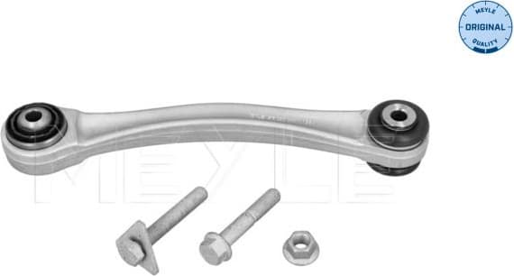 Control/Trailing Arm, wheel suspension MEYLE-ORIGINAL: True to OE. 316 050 0267