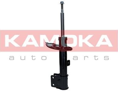 Shock Absorber 2000348