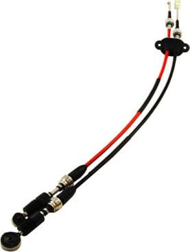 Cable Pull, manual transmission 32-1217 - image 2
