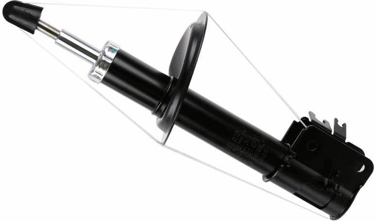 Shock Absorber 560 016