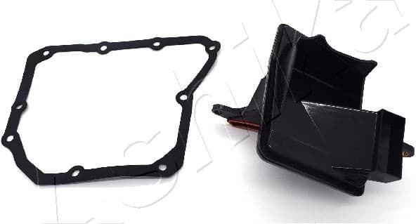 Hydraulic Filter, automatic transmission FTA089