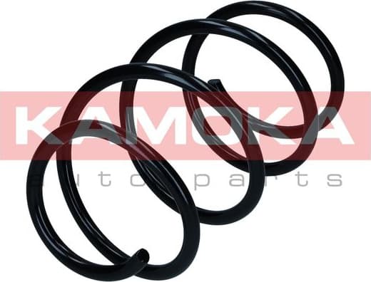 Suspension Spring 2110413 - image 2