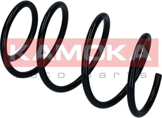 Suspension Spring 2110413 - image 3