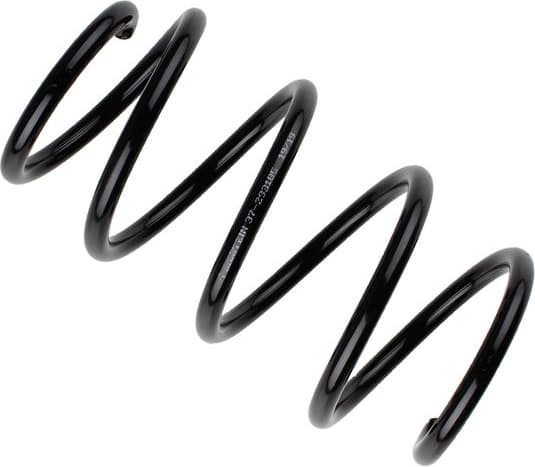 Suspension Spring BILSTEIN - B3 OE Replacement 37-293185