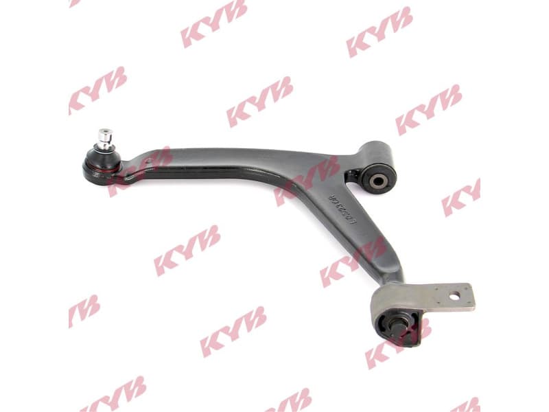 Control/Trailing Arm, wheel suspension KSC4012