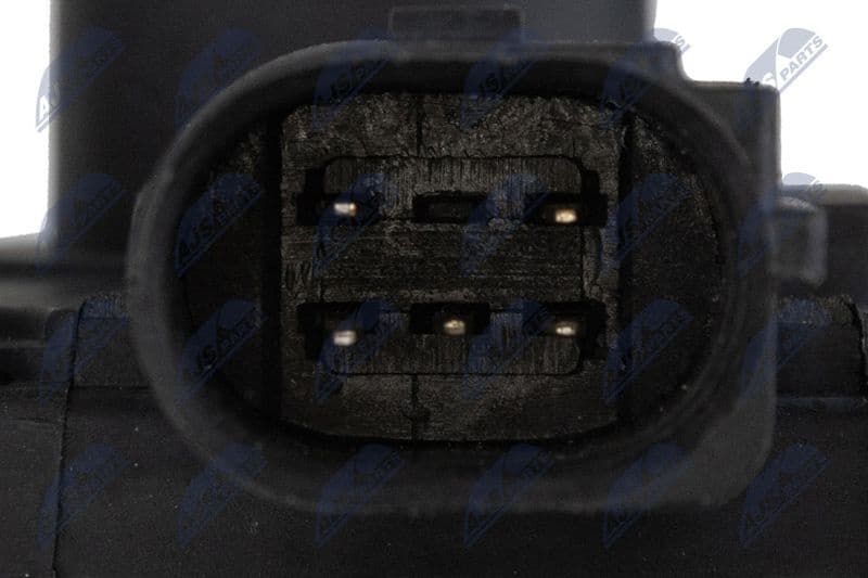 Cooler, exhaust gas recirculation EGR-VW-064 - image 2