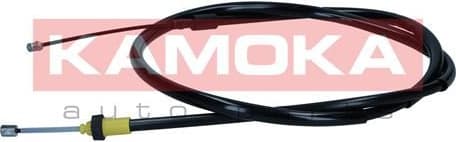 Cable Pull, parking brake 1190633 - image 2