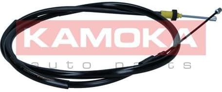 Cable Pull, parking brake 1190633 - image 4