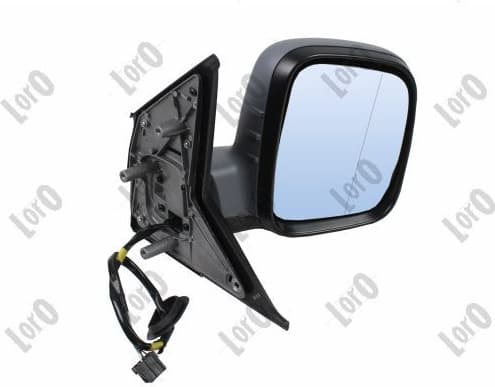 Exterior Mirror LORO 4051M13 - image 2