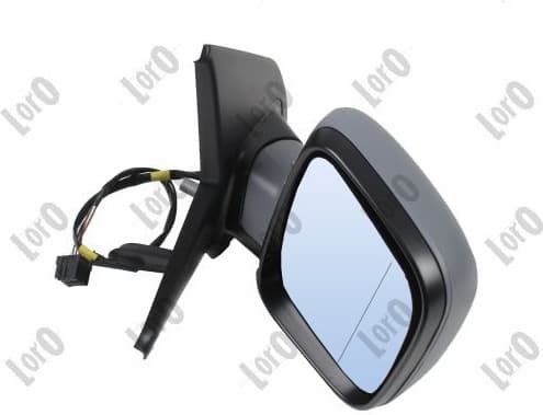Exterior Mirror LORO 4051M13 - image 3