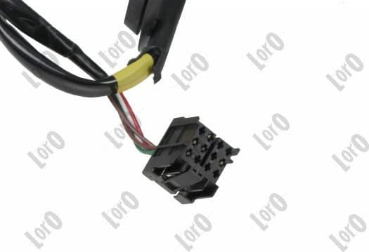 Exterior Mirror LORO 4051M13 - image 4