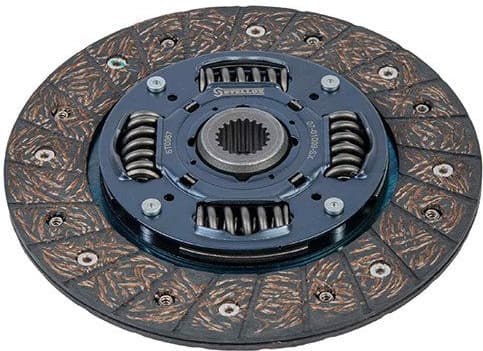 Clutch Kit 07-01009-SX - image 3