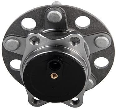 Wheel Bearing Kit 43-29252-SX - image 4