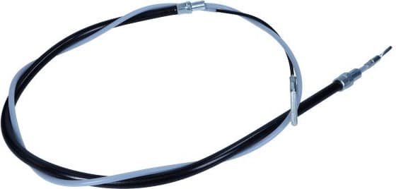 Cable Pull, parking brake 32-0941 - image 2