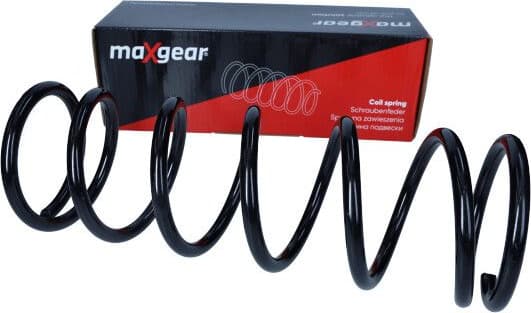 Suspension Spring 60-1029 - image 2