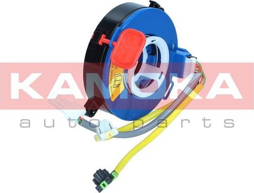 Clock Spring, airbag 4210023