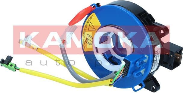 Clock Spring, airbag 4210023 - image 2