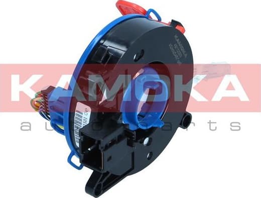 Clock Spring, airbag 4210023 - image 3