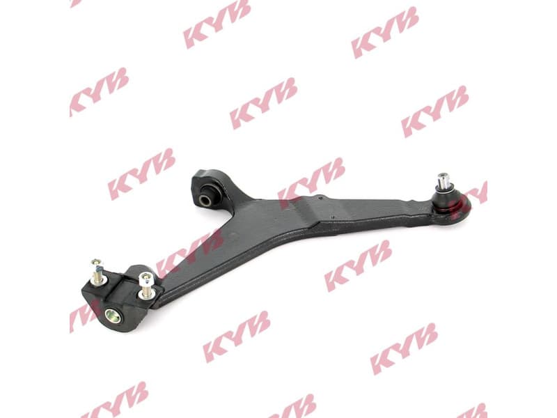 Control/Trailing Arm, wheel suspension KSC4047