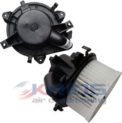 Interior Blower K92051